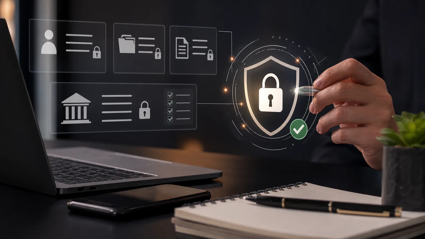 Privacidade e proteção de dados na plataforma unikrn.